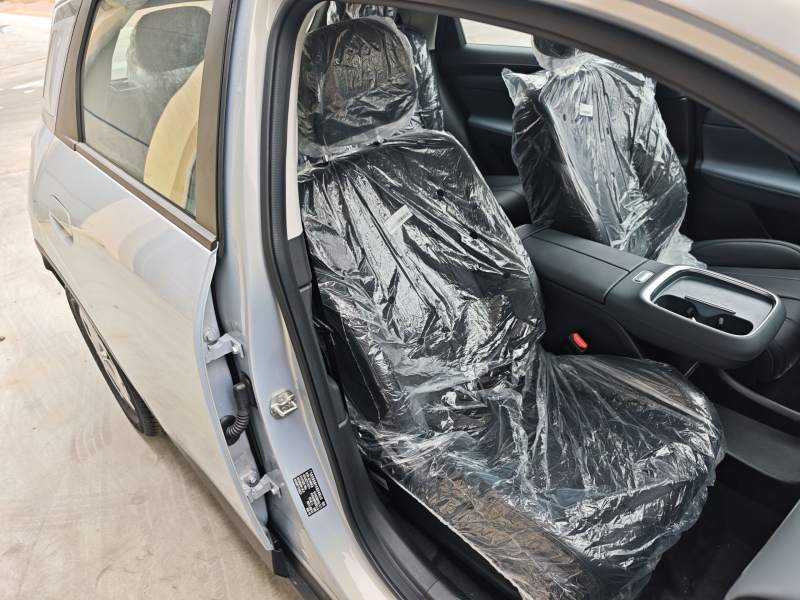 Used AION UT 2026 Model 320 Starlight Edition — 24