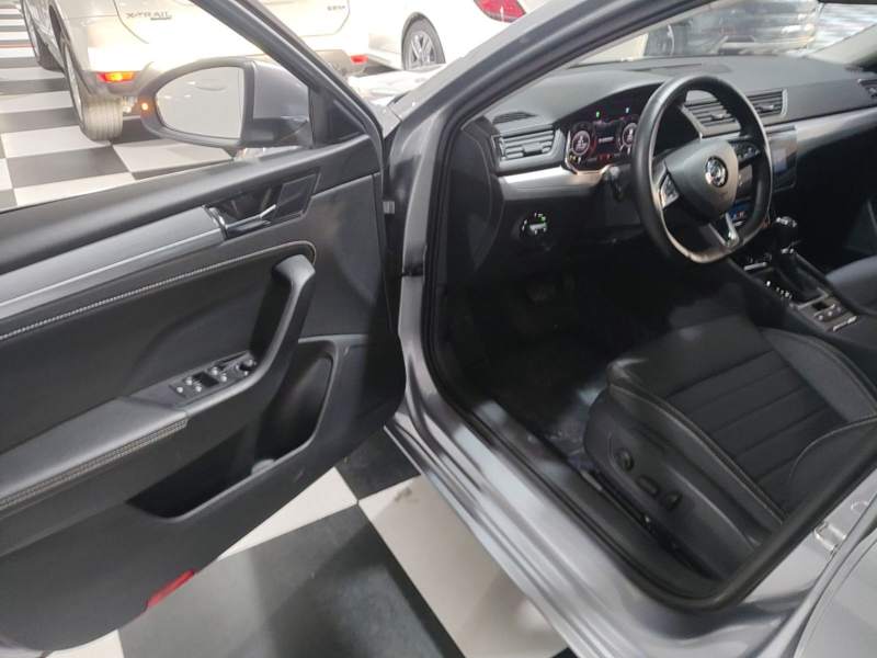 Used Skoda Superb 2023 Facelifted TSI280 DSG Luxury Edition — 15
