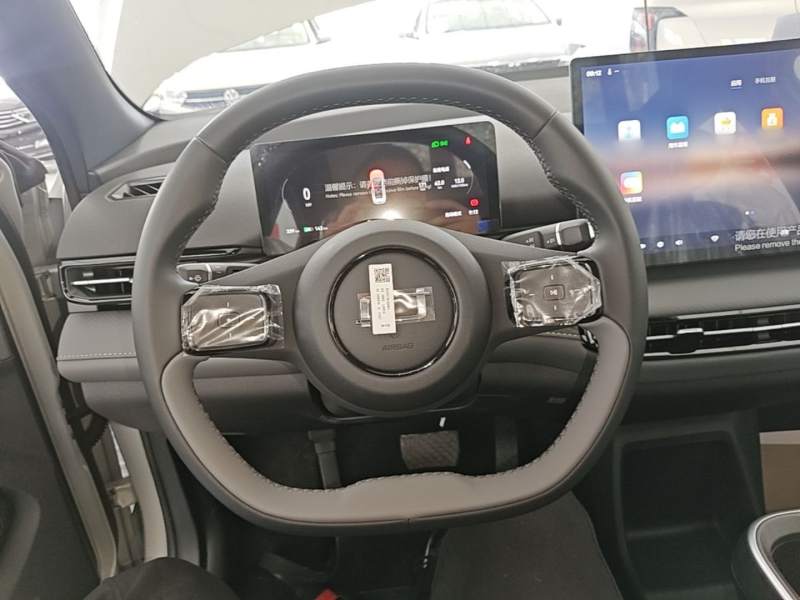 Used Bestune Yueyi 03 2026 Model 565km Enjoyment Edition — 10