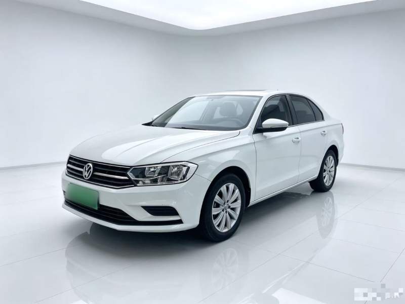 Used Volkswagen Bora 2019 Facelift Bora·Legend 1.5L Automatic Fashion Edition China VI Standard