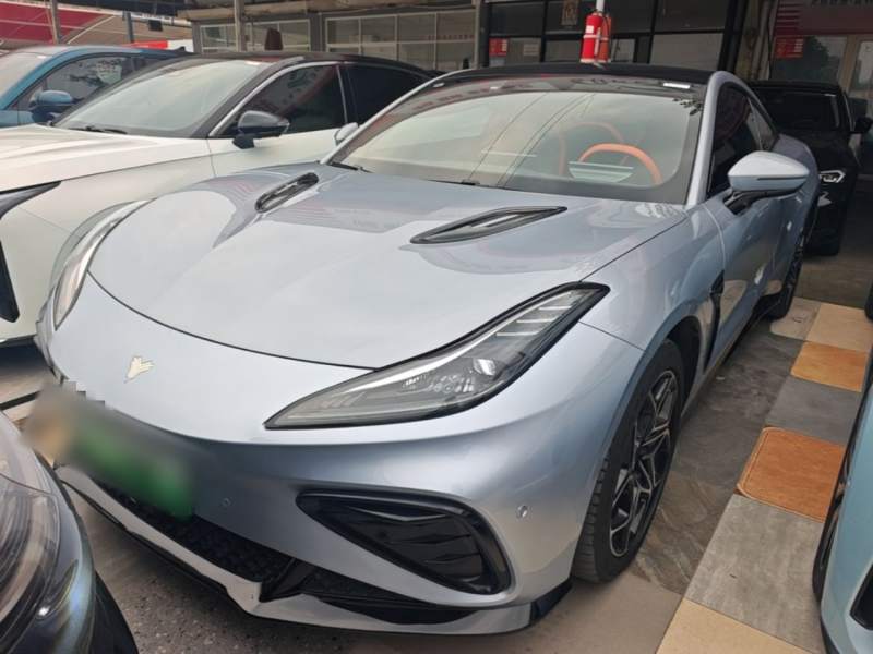 Used NETA GT 2023 660 — 1
