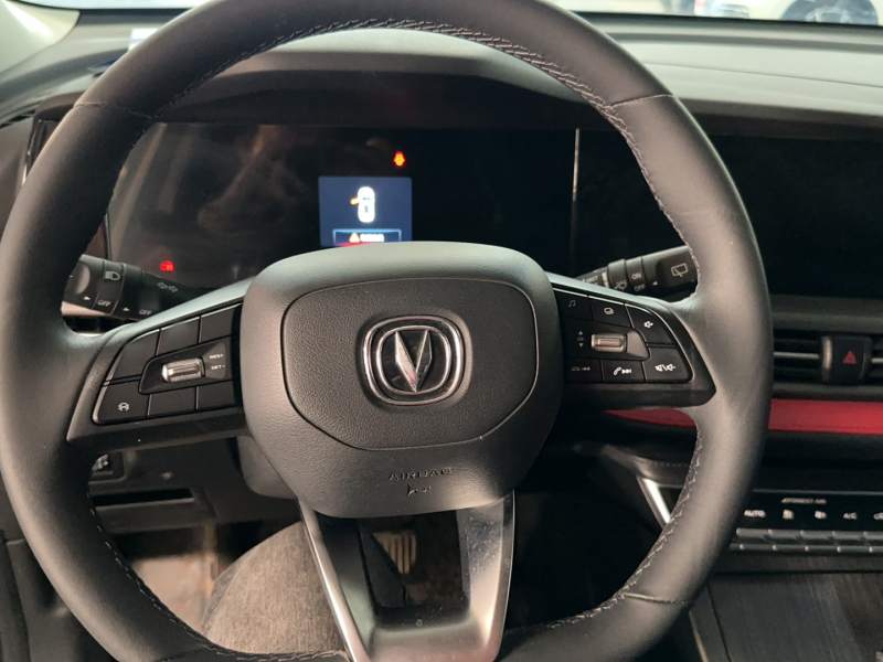 Used CHANGAN CS55PLUS 2021 Blue Whale Edition 1.5T DCT Luxury Model — 2