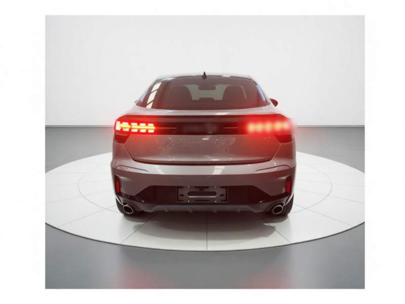 Used Lynk & Co 05 2020 2.0TD Two-Wheel Drive Shine Halo — 5