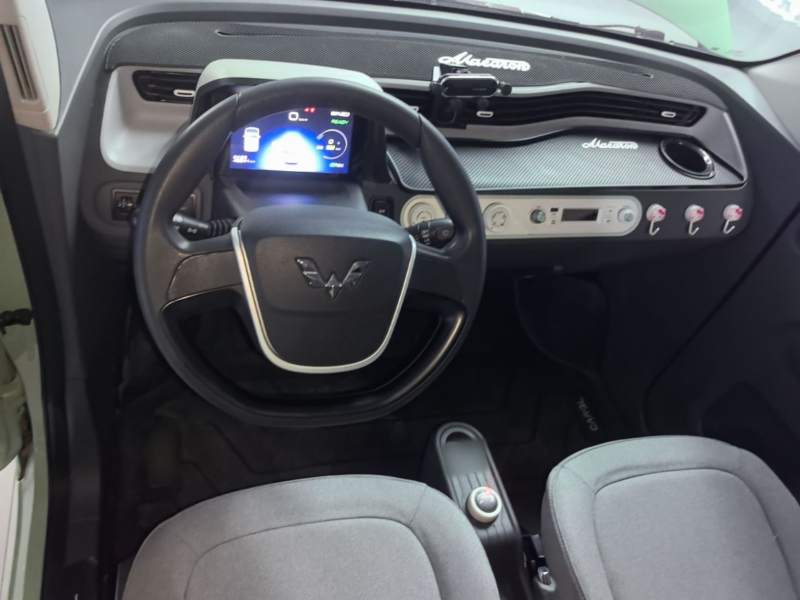 Used Wuling Hongguang MINIEV 2021 Macaron Premium Model – Lithium Iron Phosphate — 9