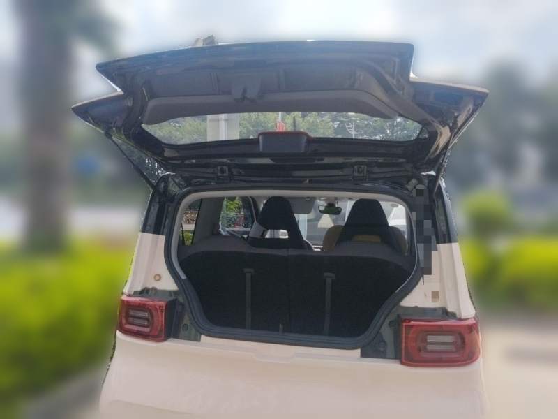 Used Wuling Hongguang MINIEV 2022 Macaron Premium Model – Lithium Iron Phosphate — 15