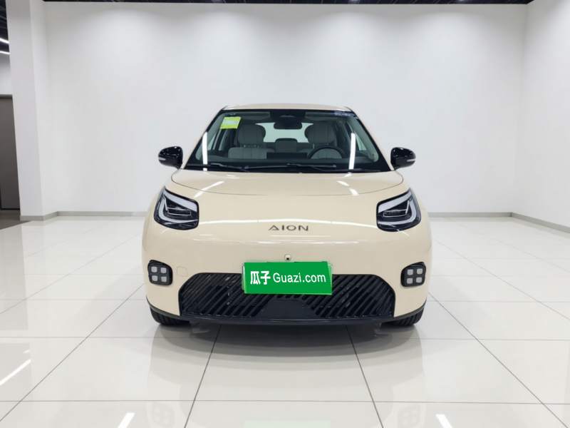 Used AION UT 2025 420 Intelligent Luxury Edition — 2