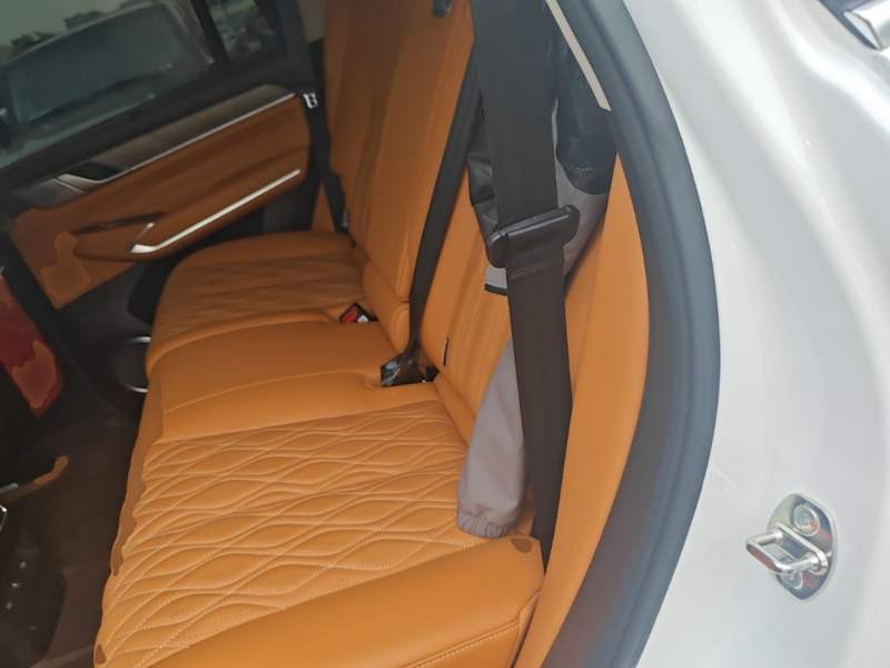 Used Tank 500 New Energy 2026 Model—Hi4-T Smart Enjoyment Version — 16