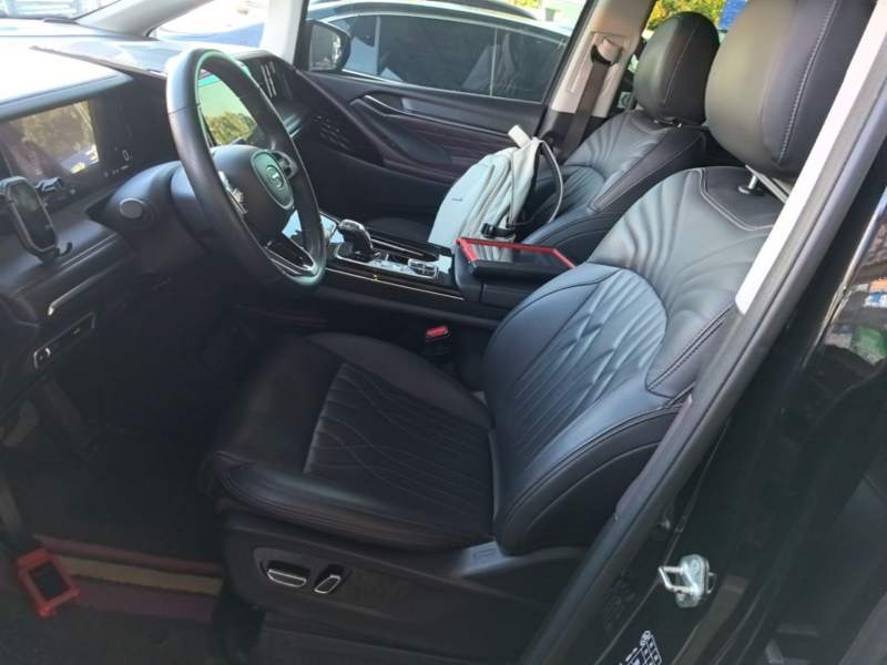 Used GAC Trumpchi M8 2024 Master Series 400T Prestige Edition — 14
