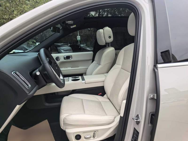 Used Li Auto L6 2025 Max Smart Refresh Edition — 20