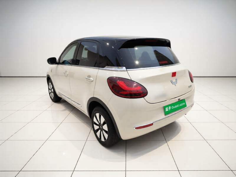 Used Wuling Bingo 2024 333 km Enjoyment Version — 4