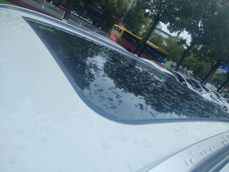 Used Haval H6 2020 1.5 GDIT Automatic Platinum Champion Edition — 26