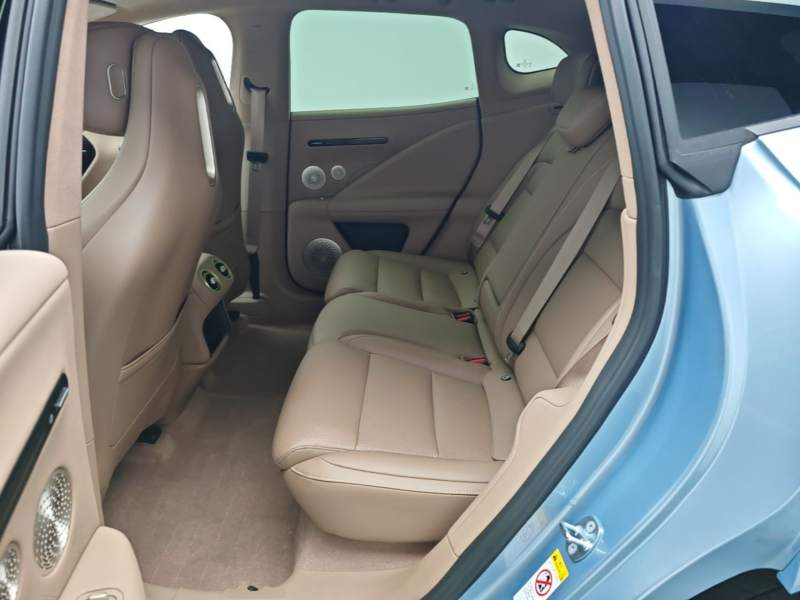 Used Avatr 07 2026 Ultra Pure-Electric All-Wheel-Drive Version — 16