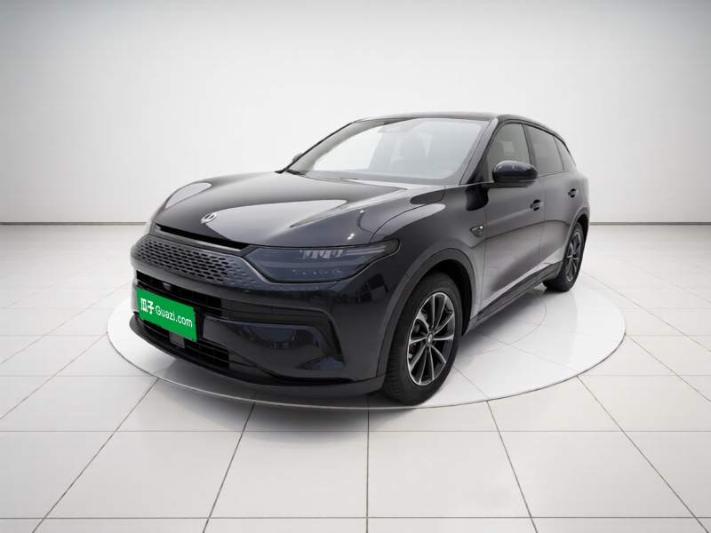 Used Leapmotor C11 2023 Range-Extended 300 Comfort Edition