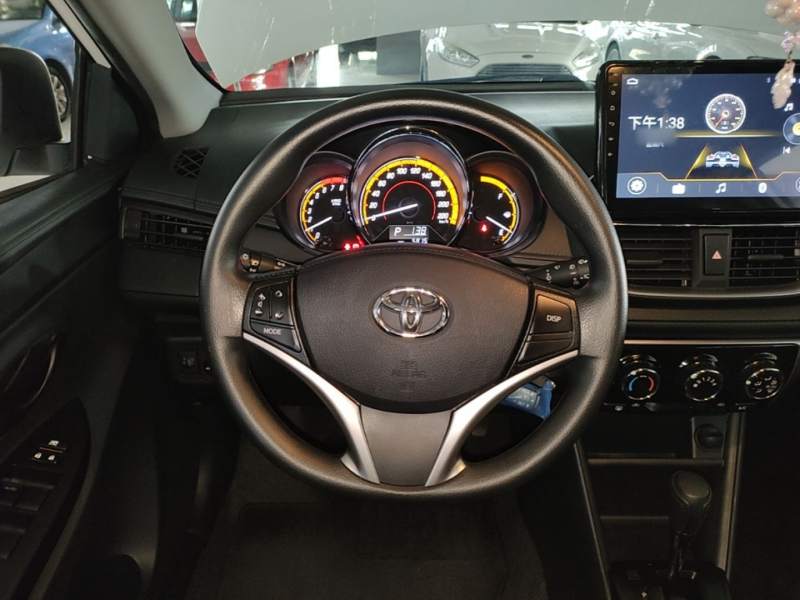 Used Toyota YARiS L Zhi Xuan 2022 X-Trail 1.5L CVT Leading PLUS Edition — 10