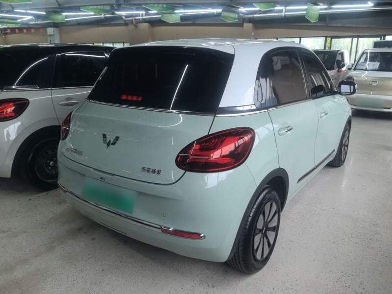 Used Wuling Bingo 2023 333km Enjoy+ Version — 6