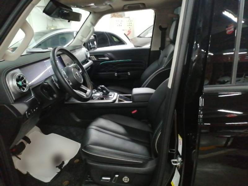 Used Tank 300 2024 2.0T Conqueror — 10