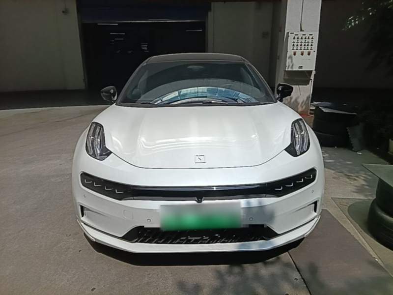 Used Zeekr 001 2023 ME Edition 100 kWh — 2