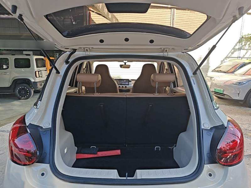 Used Wuling Bingo 2025 333 km Enjoyment Version — 18