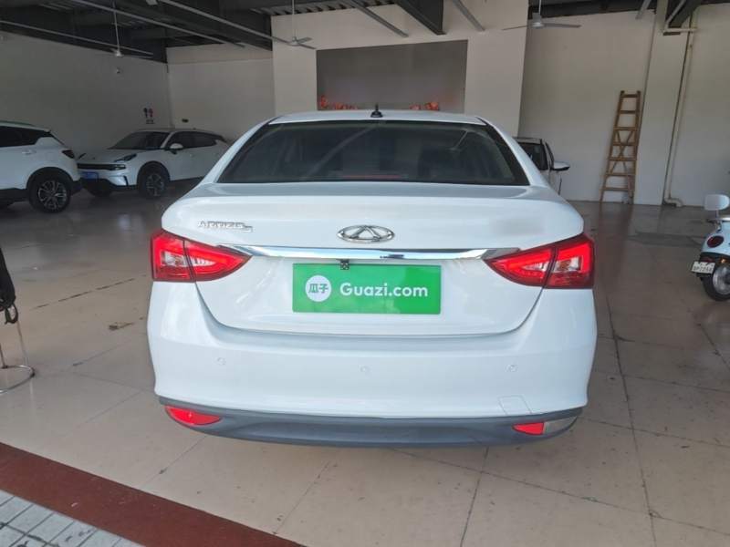 Used Chery Arrizo 5 2019 Revised PRO 1.5L CVT Youth Edition China VI Standard — 5