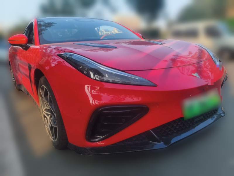 Used NETA GT 2023 560 — 3