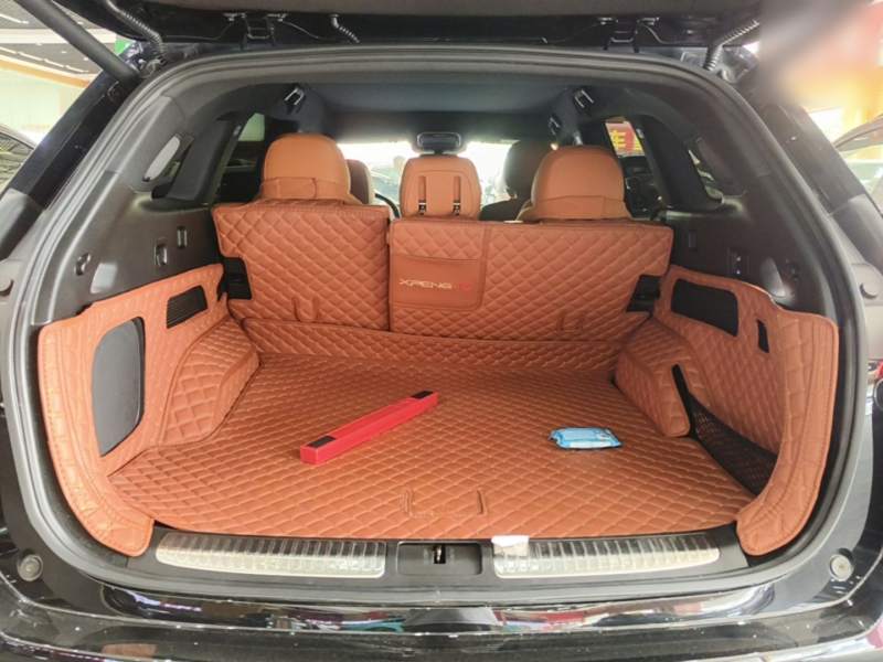 Used XPeng G9 2024 570 Max — 18