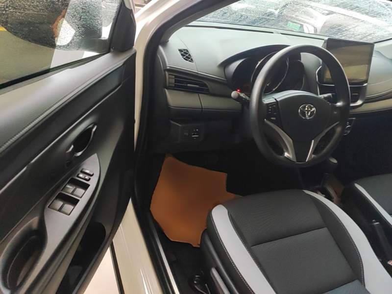 Used Toyota YARiS L Zhi Xuan 2022 X-Trail 1.5L CVT Leading PLUS Edition — 15