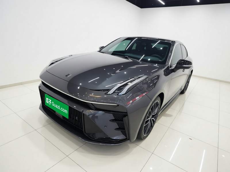 Used Lynk & Co 03 2023 2.0TD DCT H-Power Halo