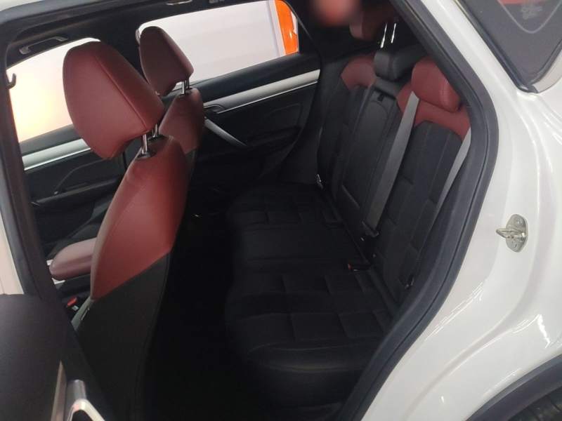 Used Geely Auto Coolray 2021 1.5TD DCT Starry Edition — 16