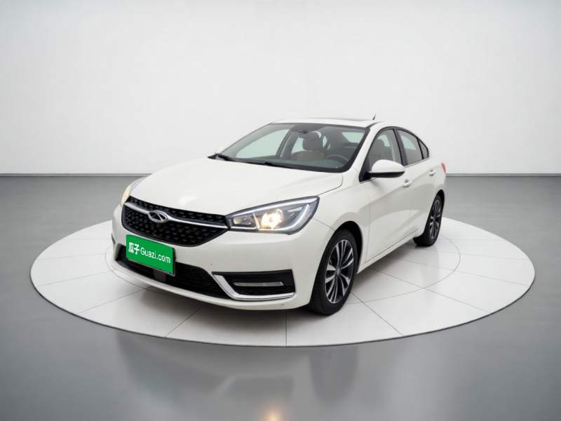 Used Chery Arrizo 5 2018 1.5L Manual Tribute to Youth Edition