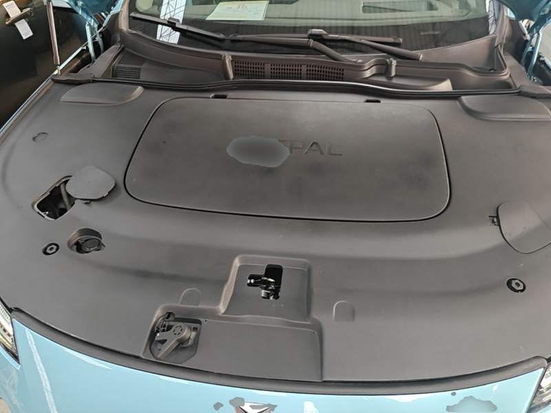 Used Deepal L07 2024 230Max Qiankun Intelligent Driving ADS SE Range-Extended Version — 19