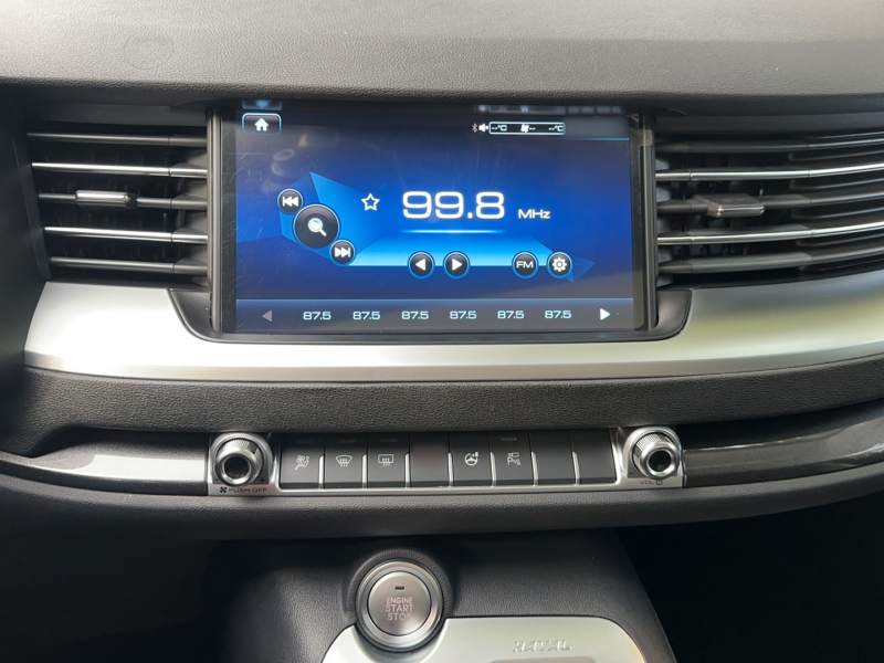 Used Haval H6 2017 Red-Label 1.5T Automatic Two-Wheel Drive Smart Edition — 12