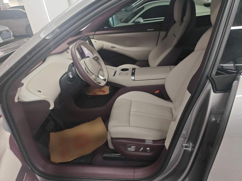 Used Xiaomi Auto YU7 2025 Ultra-Long Range All-Wheel Drive Pro Version — 7