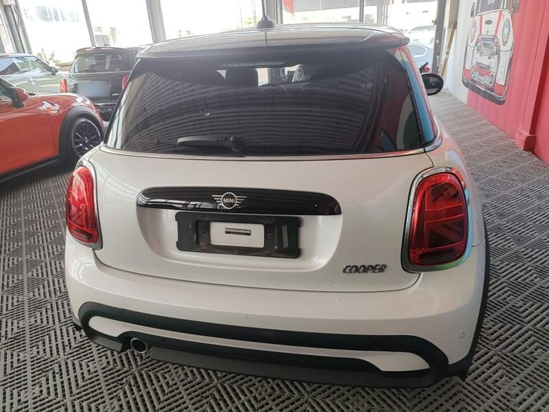 Used MINI 2023 Updated 1.5T COOPER Artist — 5