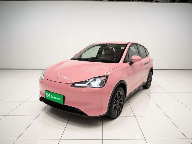 Used NETA V 2022 Chao 400 Lite Pink Custom Edition
