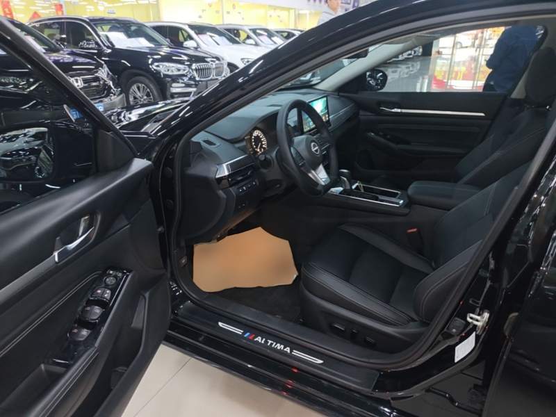 Used Nissan Teana 2022 2.0L XL-TLS Enjoyment Edition — 16