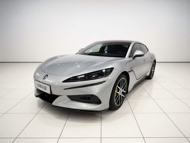 Used Denza Z9GT 2024 630 All-Wheel Drive Pro Version