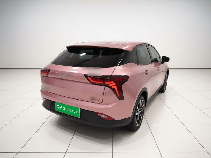 Used NETA V 2022 Chao 400 Lite Pink Custom Edition — 6