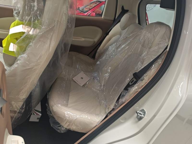 Used Wuling Hongguang MINIEV 2025 Four-Door Version Advanced Edition — 16