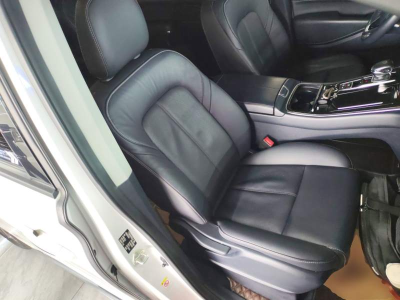 Used GAC Trumpchi M8 2023 Lingxiu Series 390T Prestige Edition — 17