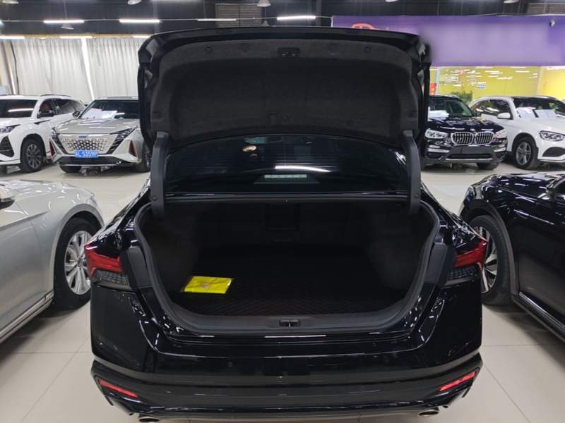 Used Nissan Teana 2022 2.0L XL-TLS Enjoyment Edition — 19