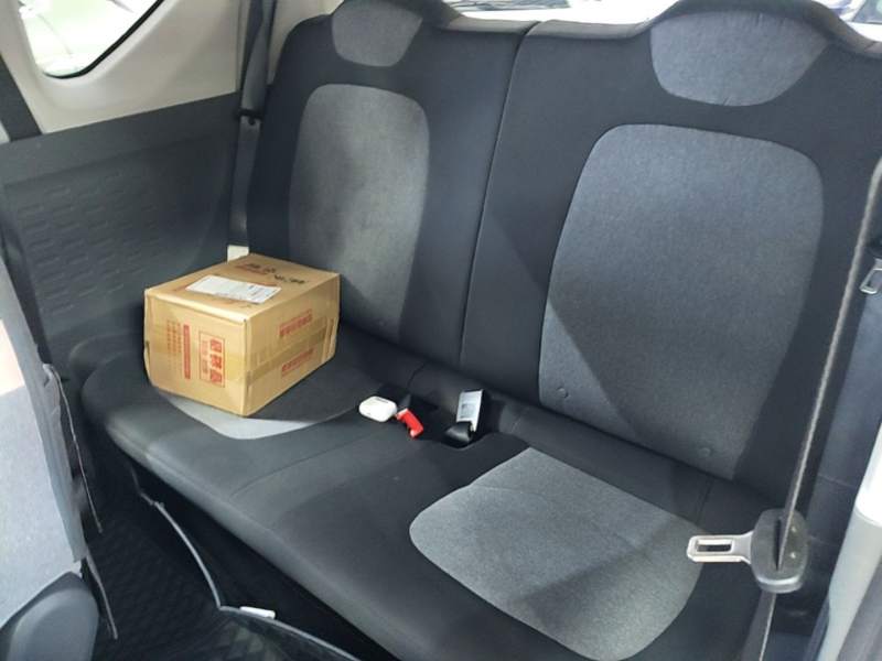 Used Wuling Hongguang MINIEV 2022 Macaron Premium Model – Lithium Iron Phosphate — 16
