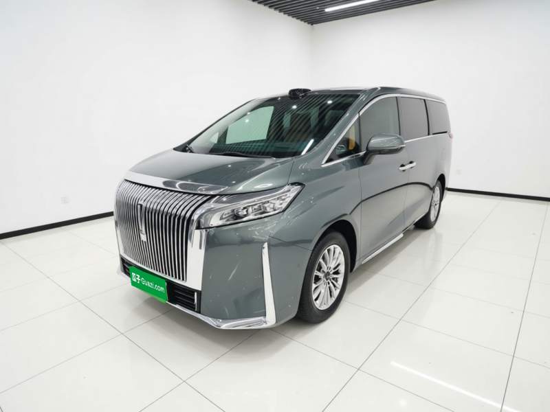 Used Wey Gaoshan 2025 Four-Wheel Drive Alpine 8