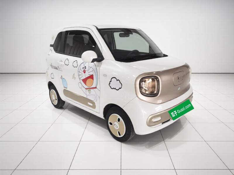 Used Bestune Pony 2024 170km Vitality Horse — 3