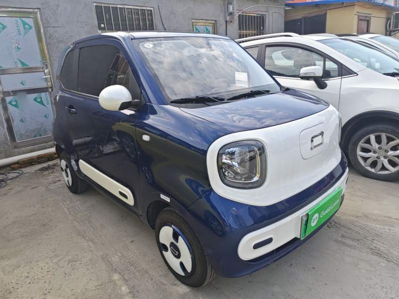 Used Bestune Pony 2026 Model 222km Cute Horse Plus — 3