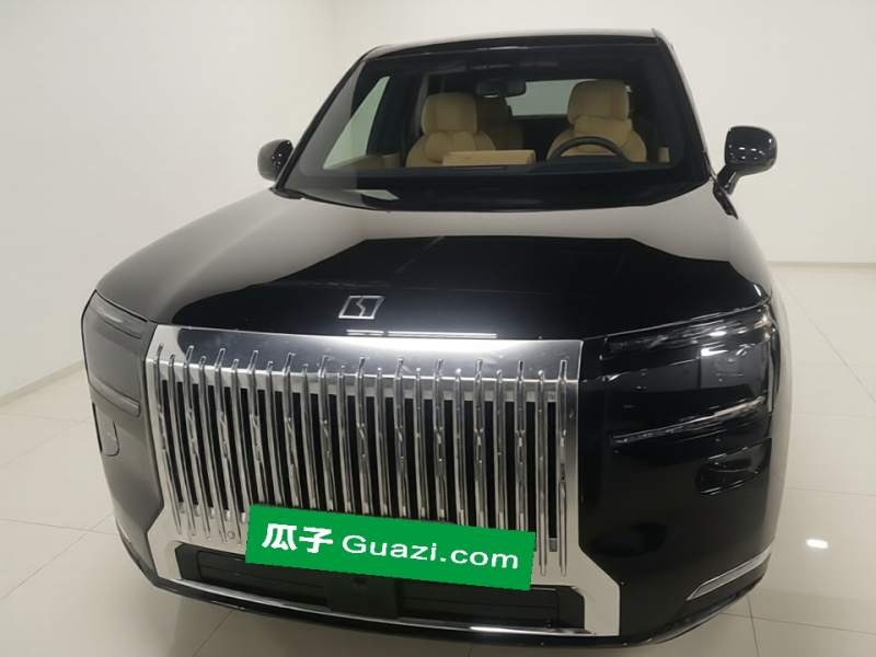 Used Zeekr 9X 2025 Ultra Edition 70kWh — 2