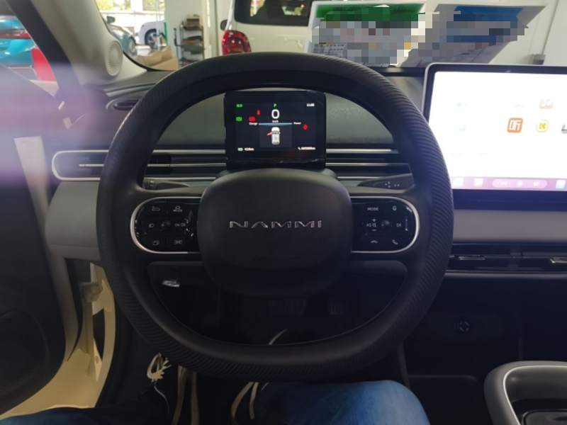 Used Dongfeng NAMMI 01 2026 Model Originality Edition 430Air — 10