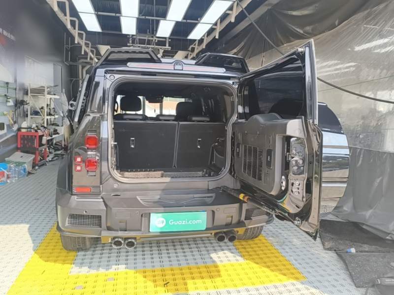 Used JETOUR Traveler 2026 Model 2.0TD XWD Discovery — 18