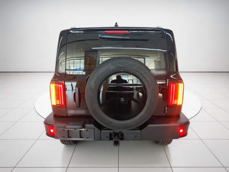 Used Tank 300 2024 2.0T Conqueror — 5