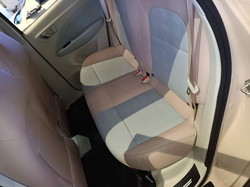 Used Leapmotor T03 2024 403 Comfort Edition — 16