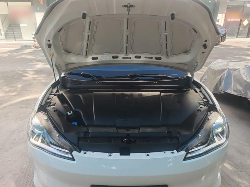 Used NETA V 2022 Chao 400 Lite — 19